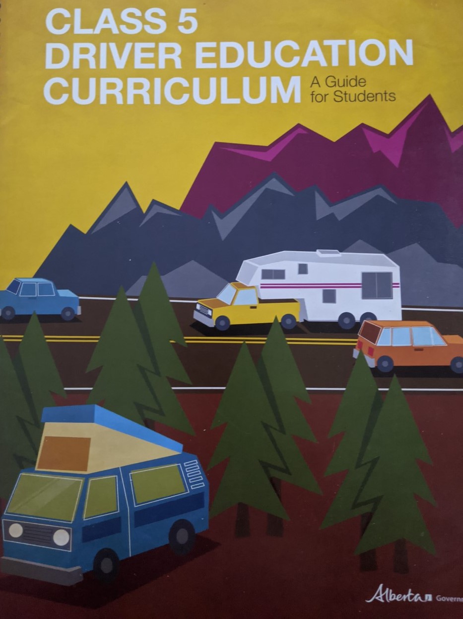 New model for driver road tests to lessen wait times CochraneNow